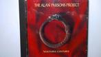 The Alan Parsons Project - Vulture Culture, Zo goed als nieuw, Verzenden, Poprock