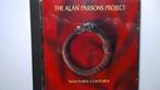 The Alan Parsons Project - Vulture Culture, Verzenden, Zo goed als nieuw, Poprock