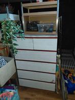 Ladekast ikea, Ophalen, Gebruikt, 5 laden of meer, 100 tot 150 cm