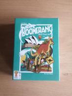 Boomerang Australia - Nieuw, Een of twee spelers, Ophalen of Verzenden, Nieuw, Grail Games