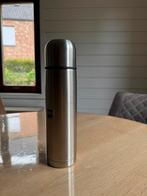 Nieuwe inox thermosfles 750ml, Enlèvement ou Envoi, Neuf