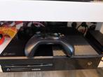 Xbox one met controller, Games en Spelcomputers, Spelcomputers | Xbox | Accessoires, Ophalen, Gebruikt, Controller, Xbox One