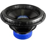 Zeus Extreme ZXT15D2, Auto diversen, Autospeakers