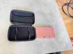 Nintendo 3ds, Games en Spelcomputers, Spelcomputers | Nintendo 2DS en 3DS, Roze, Ophalen, Met games, 3DS