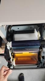 HitiI P520 Imprimante photo pro a sublimation thermique, Informatique & Logiciels, Imprimantes, Enlèvement, Comme neuf, Imprimante