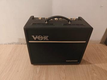 Vox VT20+ beschikbaar voor biedingen