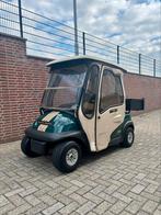 Prachtige Elektrische Golfkar met Curtis Cabine NIEUWE Accus, Ophalen of Verzenden, Zo goed als nieuw, Golfkar, Overige merken