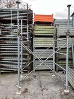 ondersteuning onderschorings torens schoren stempels Coffral, Doe-het-zelf en Bouw, Ophalen, Zo goed als nieuw, IJzer