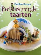Betoverende taarten, Envoi, Gâteaux et Tartes