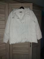 veste femme, Vêtements | Femmes, Vestes | Hiver, Enlèvement ou Envoi, Neuf, Taille 46/48 (XL) ou plus grande, Blanc