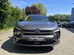 Citroën C5 X SHINE EAT 8, Te koop, Zilver of Grijs, Berline, C5-X