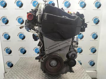 RENAULT CLIO MK4 K98 1.5 dCi Night&Day  [ENGINE] 2015 beschikbaar voor biedingen