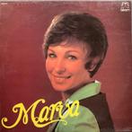 LP Marva – Marva - 1975, 12 pouces, Utilisé, Enlèvement ou Envoi