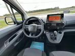 Citroen Berlingo 2020 1.5 TDCI 103416km - Eerste eigenaar, Citroën, Wit, Bedrijf, USB