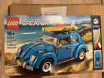 Lego 10252 VW Scarabée, Envoi, Neuf, Ensemble complet, Lego
