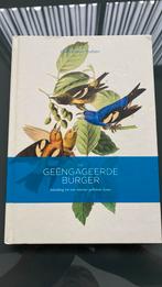 De geëngageerde burger, Comme neuf, Enlèvement ou Envoi