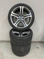 Winterset BMW 6-Serie Pirelli Sottozero Winter 240 Breedset, Gebruikt, 275 mm, Banden en Velgen, Winterbanden