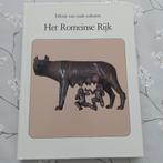 Het Romeinse Rijk, Ophalen of Verzenden