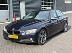 BMW 3-serie 320i EfficientDynamics Edition Executive, naviga, Auto's, BMW, 4 deurs, Achterwielaandrijving, Gebruikt, Euro 6