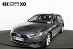 Audi A4 AVANT 30 TDI - ADAPTIVE CRUISE - VERWARMDE ZETELS -, Auto's, 4 cilinders, A4, Bedrijf, 5 deurs