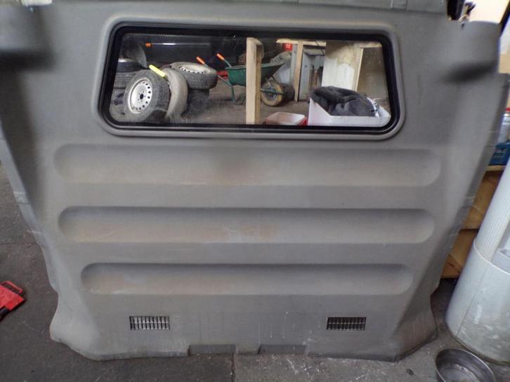 Cloison de séparation Nissan Primastar 2002-2006 LP/14042, Autos : Pièces & Accessoires, Habitacle & Garnissage, Nissan, Utilisé