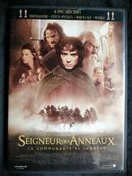 DVD Le Seigneur des Anneaux 1, CD & DVD, DVD | Science-Fiction & Fantasy, Enlèvement ou Envoi