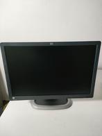 computerscherm HP L2245W 22" kantelbaar, Computers en Software, Monitoren, Ophalen, Hp, 3 tot 5 ms, Kantelbaar