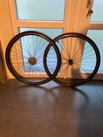 Roues de records Campagnolo Xr3, Comme neuf, Enlèvement