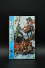 Hook handleiding - Sega Mega Drive - Sega Mega-CD, Games en Spelcomputers, Gebruikt, Ophalen of Verzenden, Mega Drive