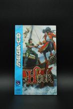 Hook handleiding - Sega Mega Drive - Sega Mega-CD, Gebruikt, Ophalen of Verzenden, Mega Drive