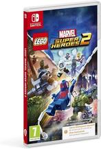 LEGO MARVEL SUPER HEROES 2 SNELLE GRATIS LEVERING