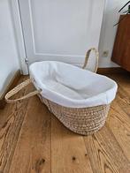 Moses mand voor baby – goede staat – €20, Kinderen en Baby's, Ophalen, Gebruikt, Wieg