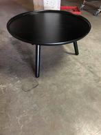table basse ronde NORMAN COPENHAGUE PX 120 eur, Maison & Meubles, Enlèvement ou Envoi
