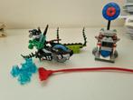 LEGO chima skunk attack 70107, Ophalen of Verzenden, Complete set, Lego