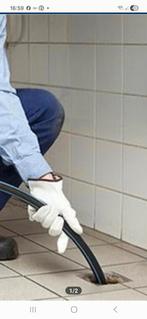 Débouchage, Jardin & Terrasse