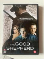 The good shepherd, Enlèvement ou Envoi