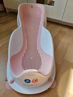 Angelcare badzitje, Ophalen