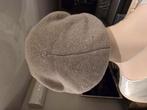 Wollen pet voor dames, Ophalen of Verzenden, Nieuw, Pet