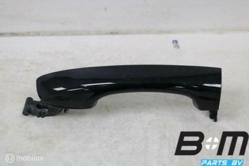 Portiergreep links VW Golf Sportsvan 510837205A, Auto-onderdelen, Carrosserie, Gebruikt