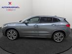 BMW X2 sDrive20i AUT. M-Pack GPS Dig.Airco Sfeerverlichting, Autos, BMW, Argent ou Gris, Euro 6, https://public.car-pass.be/vhr/1eaefa76-7c17-4d1e-bc05-8b757c4cec25