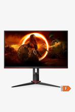 Aoc 24g2su, Computers en Software, Monitoren, Gaming, VA, Ophalen of Verzenden, Zo goed als nieuw