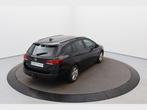 Opel Astra Sports Tourer 1.6 CDTi Dynamic Start/Stop, Boîte manuelle, Argent ou Gris, 101 g/km, Diesel