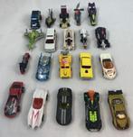 Hot Wheels auto's 1:64 metaal partij 20 stuks verzameling, Verzenden, Zo goed als nieuw
