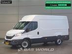 Iveco Daily 35S18 3.0L Automaat L2H2 2025model ACC Navi Park, Auto's, Bestelwagens en Lichte vracht, Automaat, 4 cilinders, Iveco