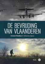 Arnout Hauben - De bevrijding van Vlaanderen, Ophalen of Verzenden, Zo goed als nieuw