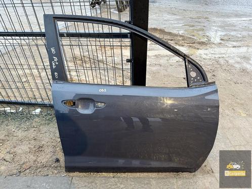Hyundai I10 III rechter voordeur, Auto-onderdelen, Carrosserie, Deur, Hyundai, Gebruikt
