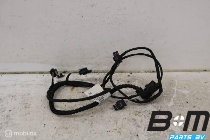 Kabelboom achterbumper VW Golf Plus 5M0971085C, Auto-onderdelen, Carrosserie, Gebruikt
