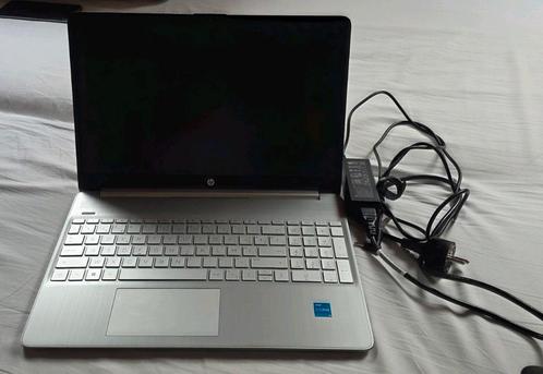 HP laptop met Intel i3, 8gb ram, 1 jaar oud met garantie., Computers en Software, Windows Laptops, Zo goed als nieuw, 8 GB, Ophalen of Verzenden