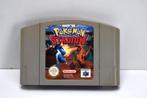 *** Pokemon Stadium | Nintendo 64 Rare N64 Game, Avontuur en Actie, Gebruikt, Ophalen of Verzenden