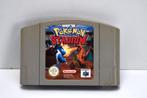 *** Pokemon Stadium | Nintendo 64 Rare N64 Game, Games en Spelcomputers, Ophalen of Verzenden, Gebruikt, Avontuur en Actie